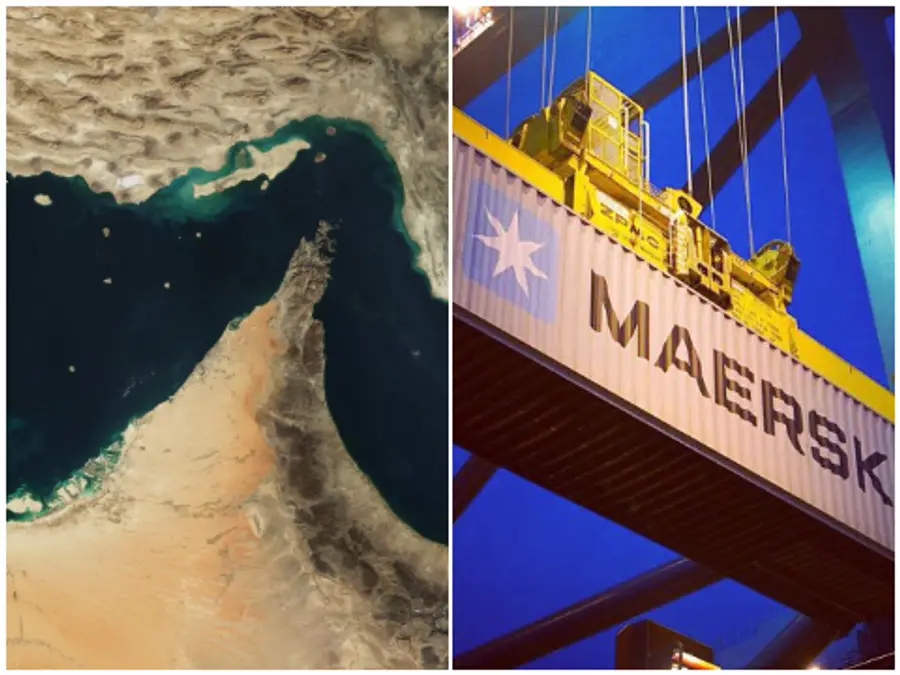 $400,000 freight rate for large vessels, hundreds of ships stranded: Shipping, freight industries face rude shock from Israel-US vs Iran conflict