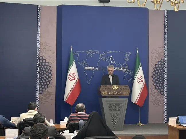 Iran accuses Israel of trying to expand the scope of war Iran accuses Israel of trying to expand the scope of war