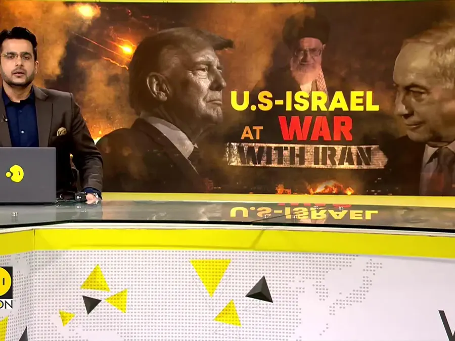 US‑Iran War: Report Suggests Khamenei and His Security Were Tracked Ahead of Strike 