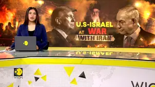 Israel-Iran War: New Waves of Attacks Devastates Key US Base in Bahrain
