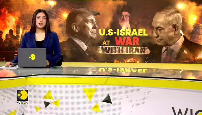 Israel-Iran War: New Waves of Attacks Devastates Key US Base in Bahrain