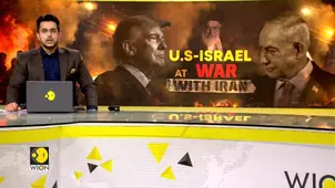 Israel Attacks Iran: Israel Says it Struck a 'Secret Nuclear Facility' Near Tehran
