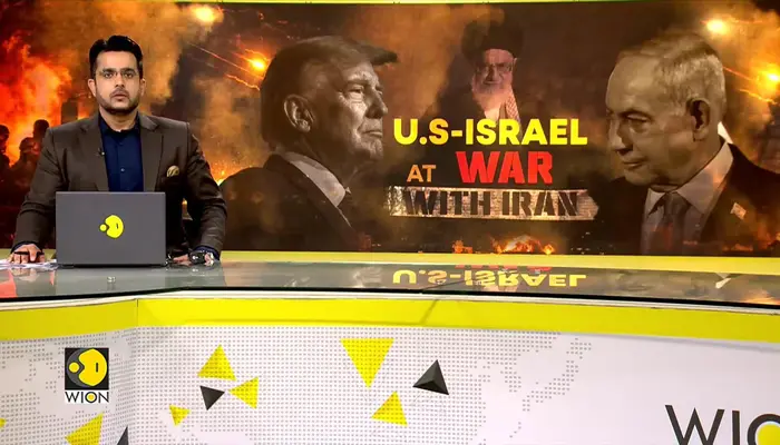 US-Israel in War with Iran: Can Israel & US Replenish Interceptors Faster Than Iran Can Make Drones?