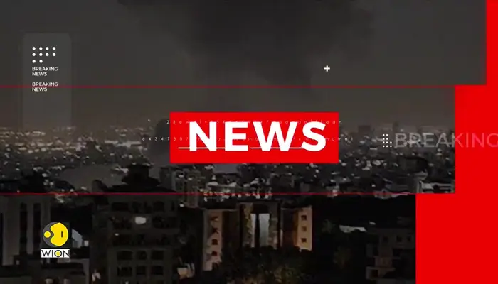 Israel-Iran War: Israeli Officials: Multiple Projectiles Shot Down Amid Escalation