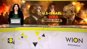 US-Iran War: US Intelligence Eyes Kurdish Forces to Pressure Iran Regime
