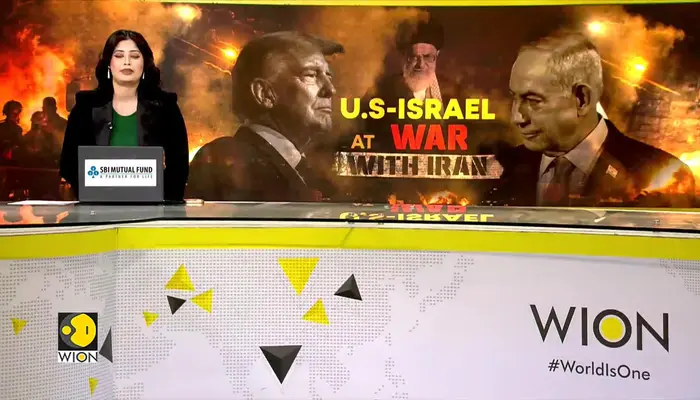 US-Iran War: US Intelligence Eyes Kurdish Forces to Pressure Iran Regime