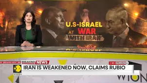 US-Iran War: US Shuts Embassies In Saudi Arabia, Kuwait & Beirut 