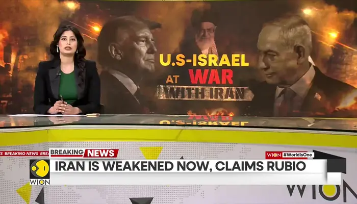 US-Iran War: US Shuts Embassies In Saudi Arabia, Kuwait & Beirut
