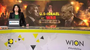 Iran Launches Fresh Drone Attacks as IRGC Fires 40 Missiles at US, Israeli Targets
