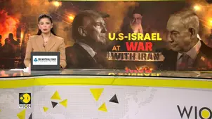 Israel-Iran War: India Races to Evacuate Nationals Amid Iran Tensions