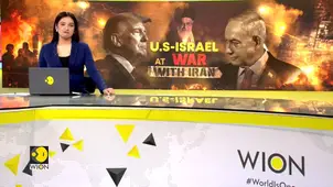 US-Iran War: Rubio Addresses Iran War Risk, US and Israel Target Iran