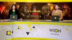 US-Iran War: Rubio Addresses Drone Attack Near US Diplomatic Mission
