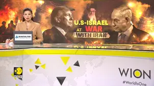 US-Iran War: CIA Reportedly Plans to Use Kurds For Regime Change in Iran