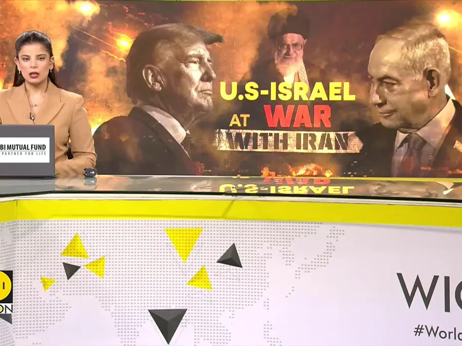 US-Iran War: CIA Reportedly Plans to Use Kurds For Regime Change in Iran