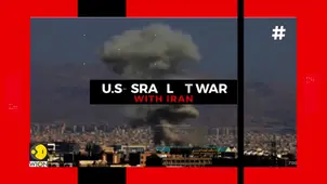Historic Strike: US Navy Sub Destroys Iranian Ship With Single Torpedo 