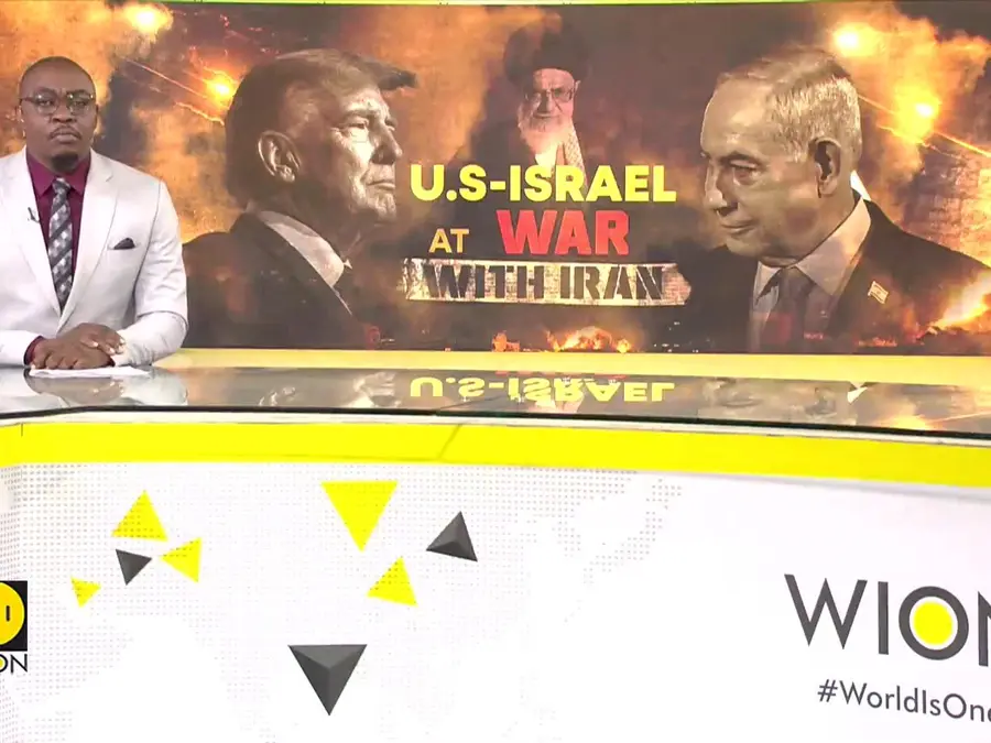 Race To Pick Iran's New Leader | Mojtaba Khamenei: Named Or Top Contender?