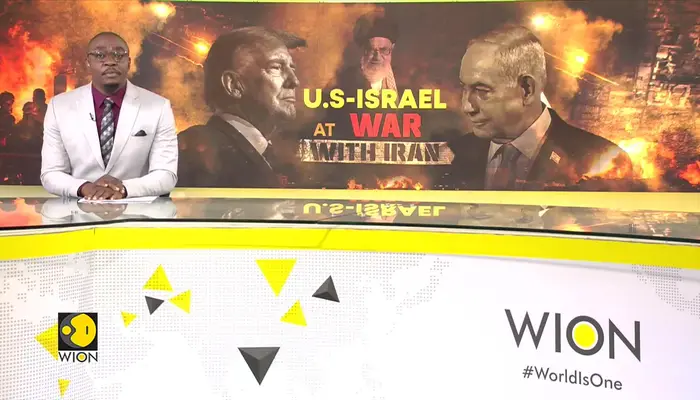 US-Israel Strike Iran: Democrats Challenge Trump's War Authority
