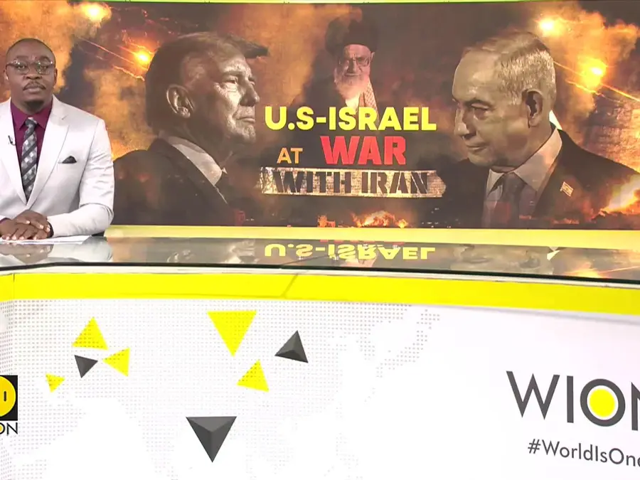 US-Israel Strike Iran: Democrats Challenge Trump's War Authority