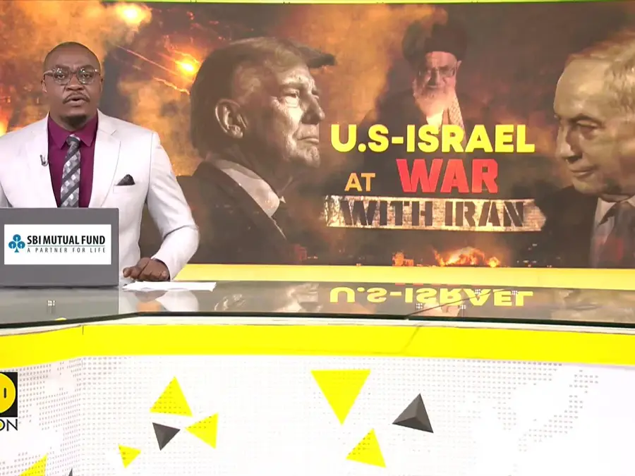 Iran War Hits China Hard: Strait of Hormuz Crisis Disrupts Oil & Trade 