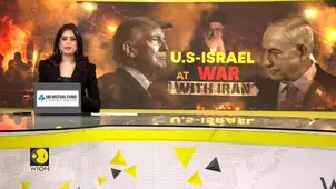 US-Iran War: US And Israel Strike Iran’s Isfahan, Natanz Nuclear Sites; IAEA Says No Radiation Spike