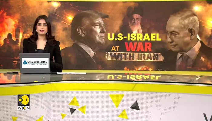US-Iran War: US And Israel Strike Iran’s Isfahan, Natanz Nuclear Sites; IAEA Says No Radiation Spike
