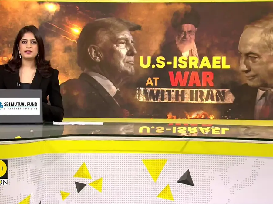 US-Iran War: US And Israel Strike Iran’s Isfahan, Natanz Nuclear Sites; IAEA Says No Radiation Spike