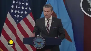 Iran War Day 5: US Defence Secretary Hegseth Issues Remarks