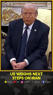 Wion News