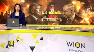 US-Iran War: U.S. Consulate in Dubai Hit as Iran Expands Drone and Missile Strikes
