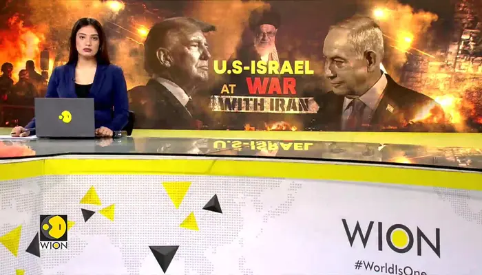 US-Iran War: U.S. Consulate in Dubai Hit as Iran Expands Drone and Missile Strikes