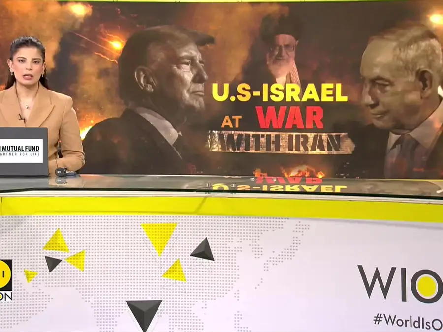 US-Iran War: What Is Trump’s Endgame on Iran? Democrats Accuse US of Shifting Goals