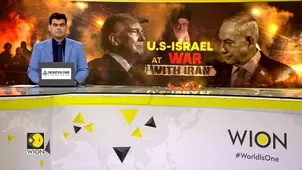US-Iran War: US Softens Regime Change Stance on Iran, Trump Rejects Talks