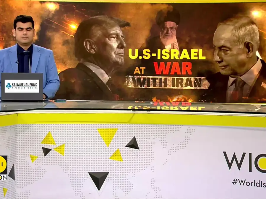 US-Iran War: US Softens Regime Change Stance on Iran, Trump Rejects Talks