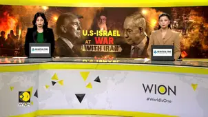 US-Iran War: Trump Defends Iran Strikes, Says “Iran Was Going to Attack First”