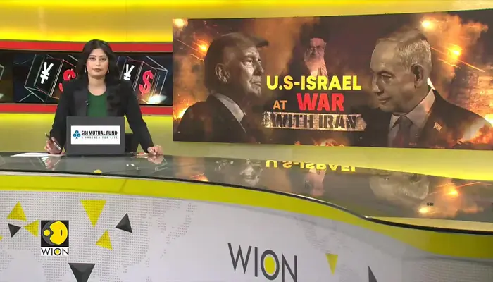 US-Iran War: Oil at $120? Worst-Case Scenario Flags US Recession Risk