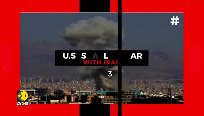 US-Iran War: Iran Commends Spain’s Stand Against US War | WION Breaking