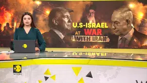 US Strike On Iran: NATO Air & Defence System Activated Against Iran Strike