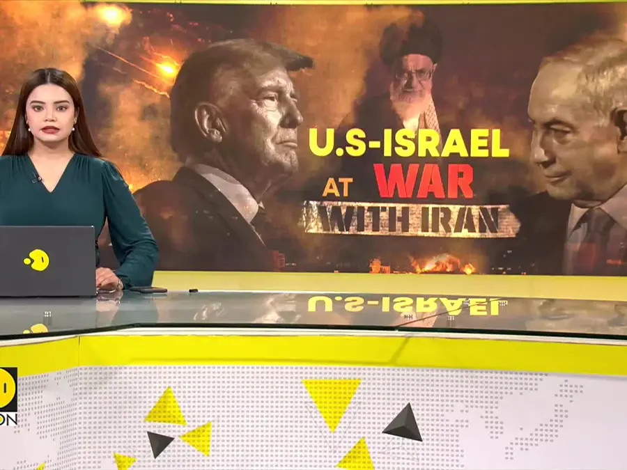 US Strike On Iran: NATO Air & Defence System Activated Against Iran Strike