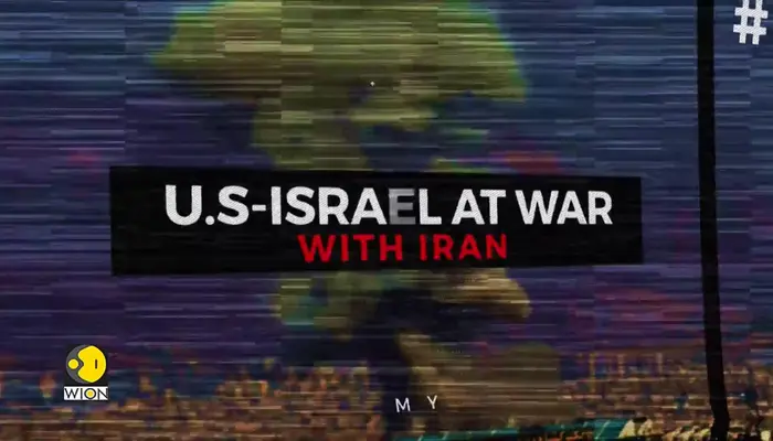 US-Iran War: US Senate Blocks Bill To Limit Trump’s War Powers On Iran In 52–48 Vote | WION