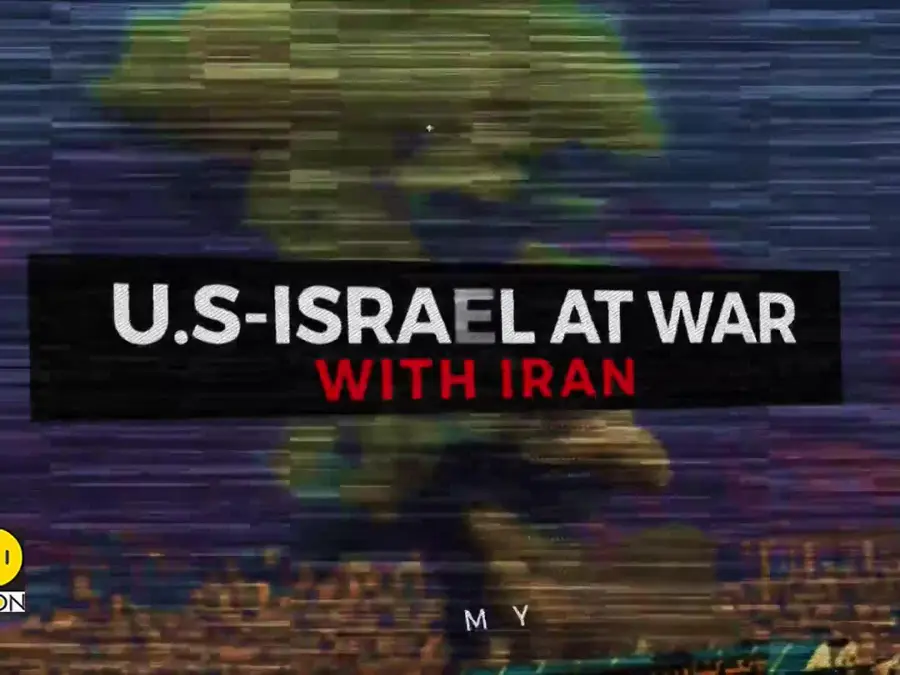 US-Iran War: US Senate Blocks Bill To Limit Trump’s War Powers On Iran In 52–48 Vote | WION