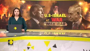 Israel-Iran War: Israel Shuts All Gaza Crossings As Food Supplies May Last Only Days | WION 