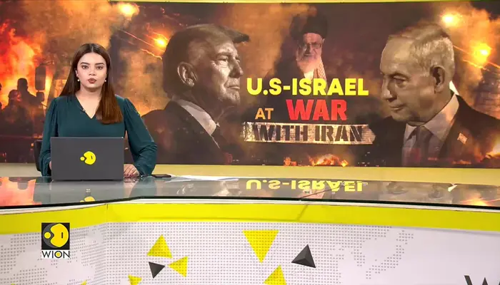 US-Iran War: Iran’s Next Supreme Leader? Reports Say Mojtaba Khamenei Among Top Contenders | WION