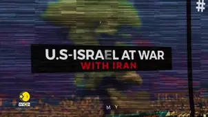 US-Iran War: White House Warns Iran To Make Deal As Trump Weighs US Role After War | WION Breaking