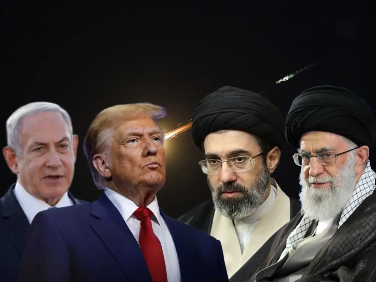 US-Israel-Iran war highlights: Oil tanker traffic through Strait of Hormuz down 90%: Kpler US-Israel-Iran war highlights: Oil tanker traffic through Strait of Hormuz down 90%: Kpler