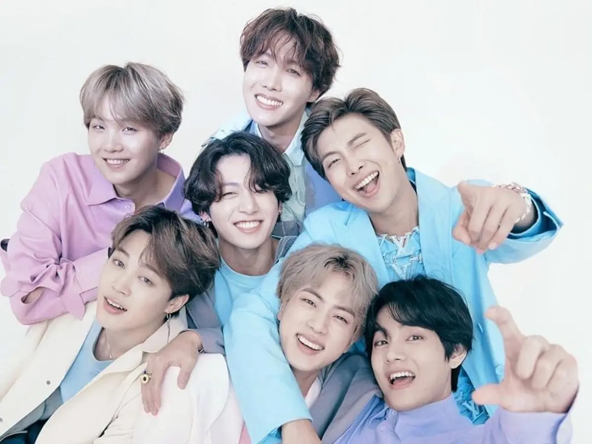 Arirang: BTS unveils 14-track list of upcoming fifth album, netizens react Arirang: BTS unveils 14-track list of upcoming fifth album, netizens react