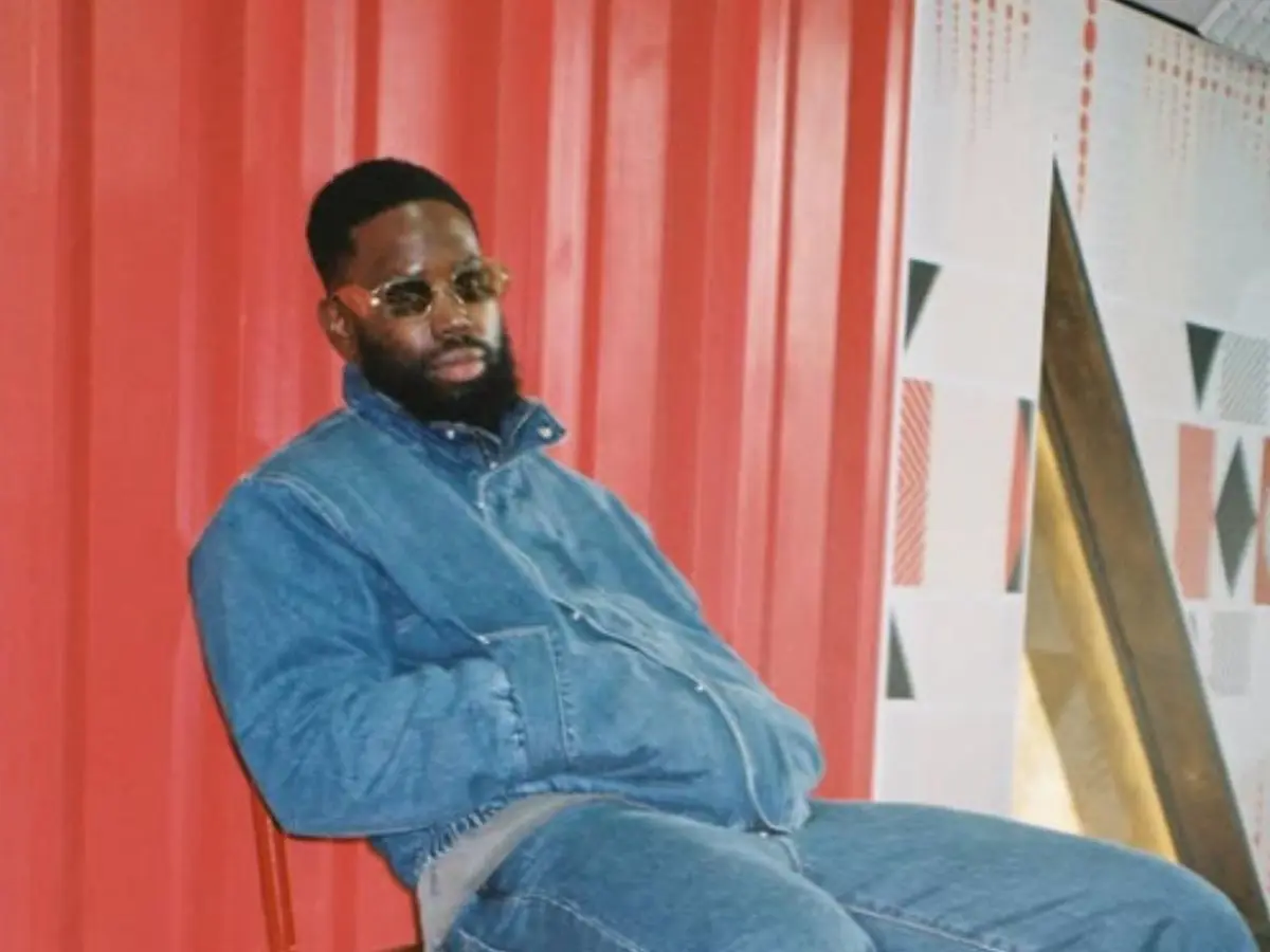 Who is Ghetts? UK rapper jailed for 12 years over fatal hit-and-run