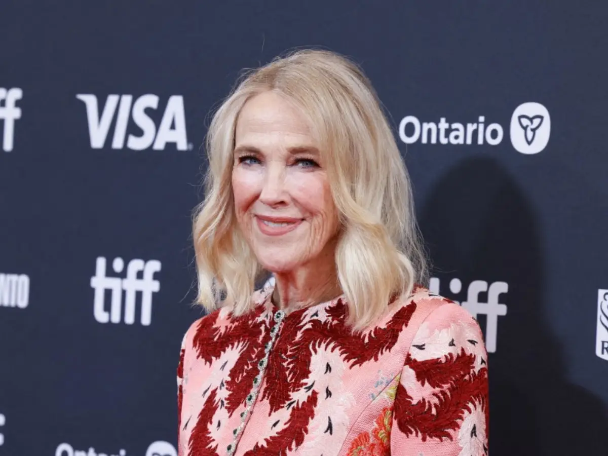 Catherine O’Hara's 72nd birth anniversary: A look back at her throwback photos