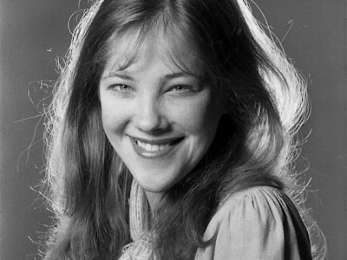 Catherine O'Hara- A timeless beauty