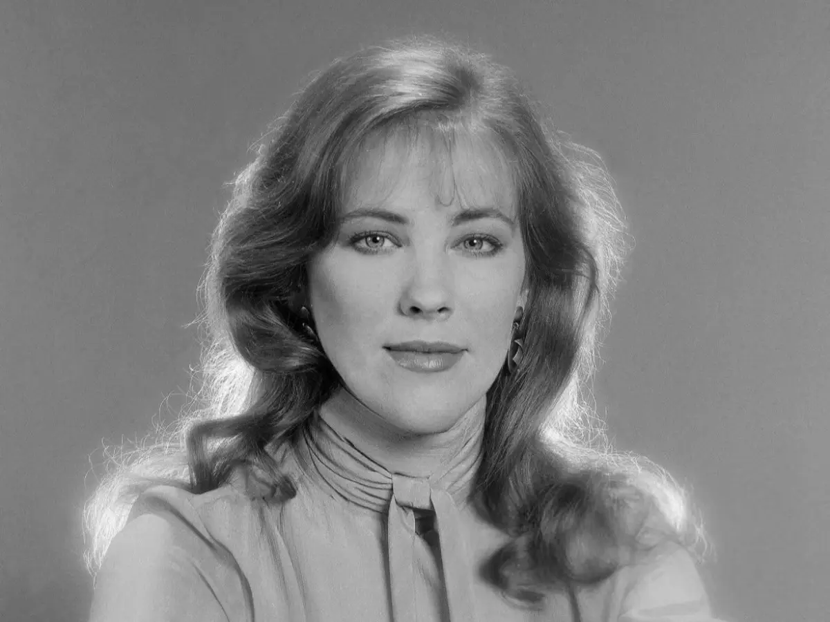 Catherine O'Hara- A rising star power in Hollywood