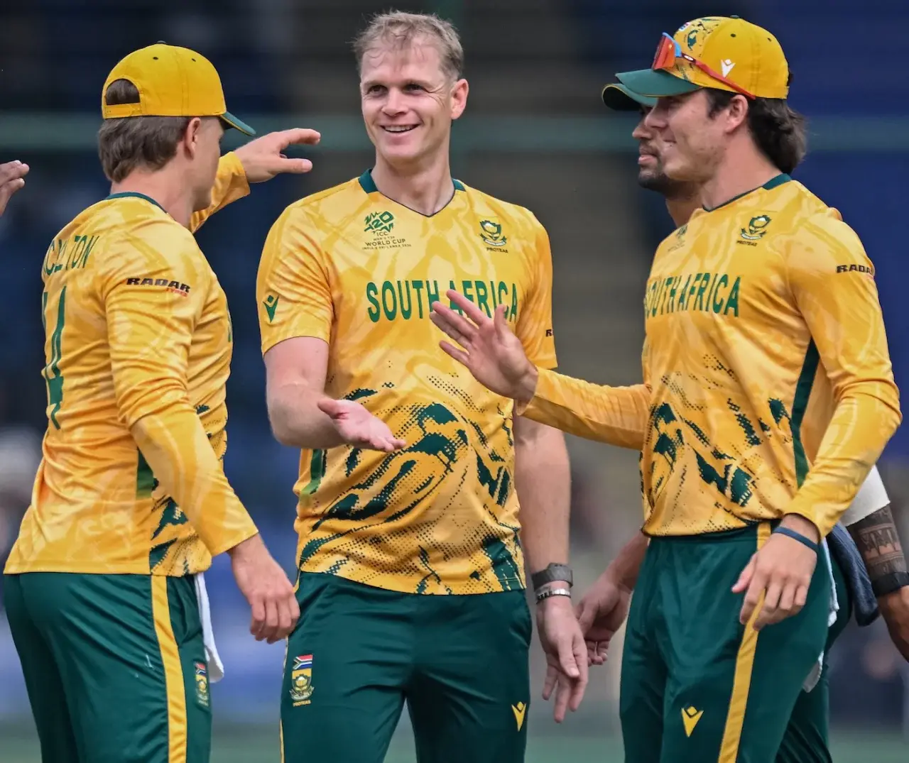 T20 World Cup 2026, SA vs NZ: 5 South Africa players to watch out in semi-final